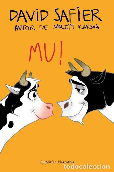 Libros: Mu! (9788497878906) (Libros) - Foto 1