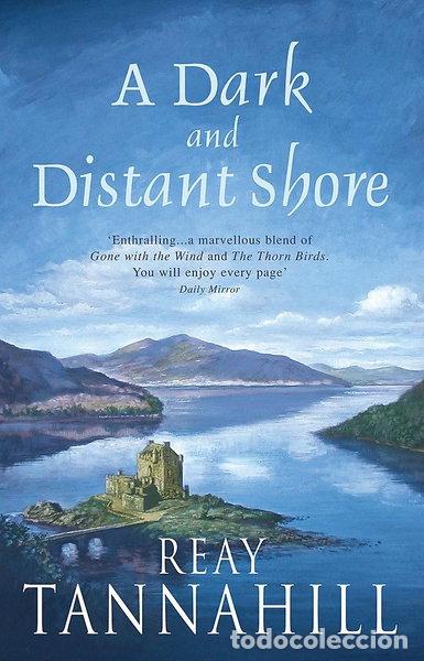 B&uuml;cher: A Dark and Distant Shore- 9780747267140