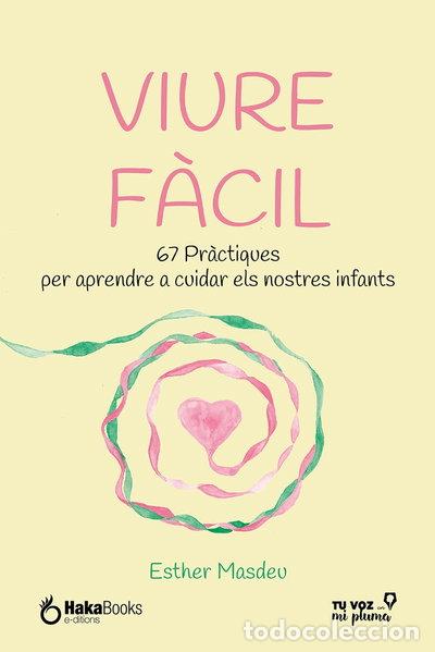 B&uuml;cher: Viure f&agrave;cil- 9788412088991