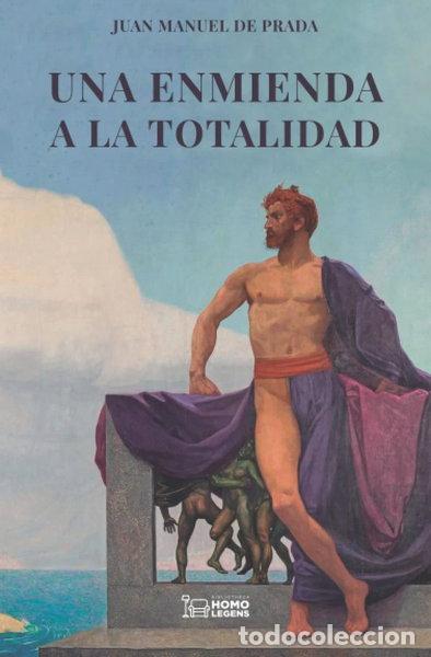 Libros: Una enmienda a la totalidad- 9788418162909
