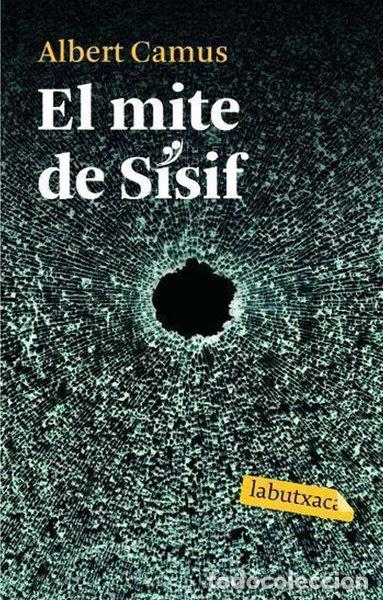 Libros: El mite de S&iacute;sif- 9788429726657