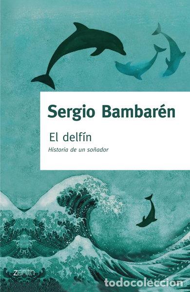 Libros: El delf&iacute;n- 9788408063766