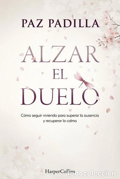 Libros: Alzar el duelo- 9788410645813 - Foto 1