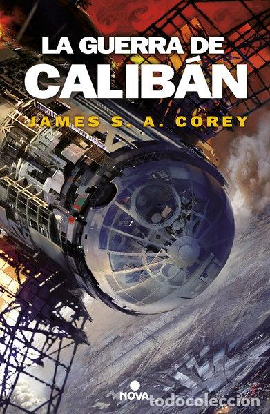 books: La guerra de Calib&aacute;n- 9788466660884