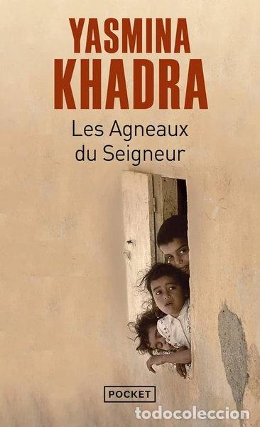 Libros: Les agneaux du seigneur- 9782266126526
