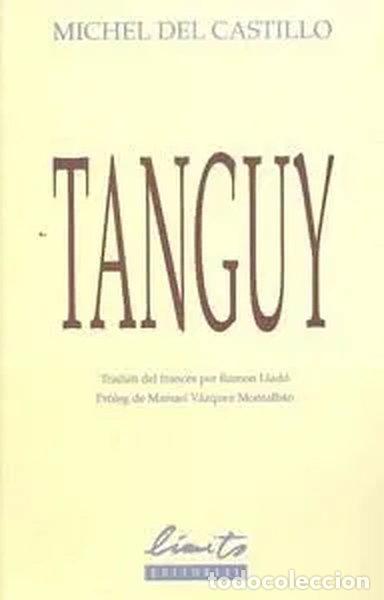 Livros em segunda m&atilde;o: Tanguy- 9789992056004