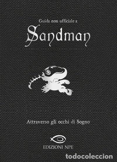 Libros: Guida non ufficiale a Sandman- 9788894818000 - Foto 1
