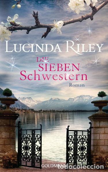 Libros: Die sieben Schwestern- 9783442313945