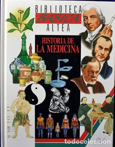 Libros: Historia de la Medicina- 9788437245225 - Foto 1