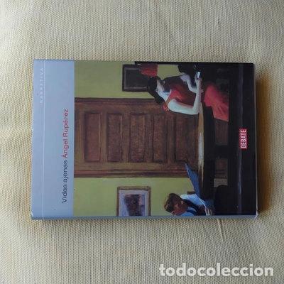 Libros: Vidas ajenas- 9788483064788