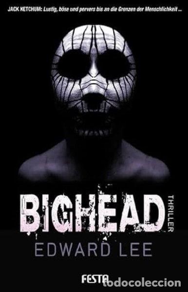 Libros: Bighead- 9783865521613 - Foto 1
