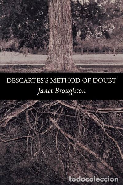 Libros: Descartess Method of Doubt- 9780691117324 - Foto 1
