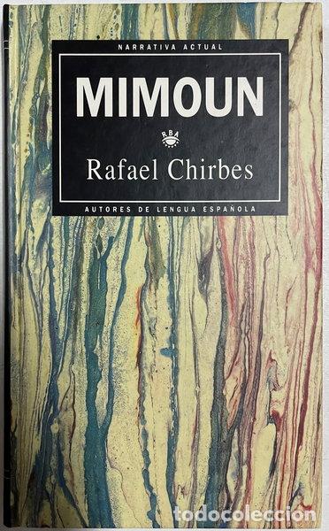 Libros: Mimoun- 9788447306756 - Foto 1