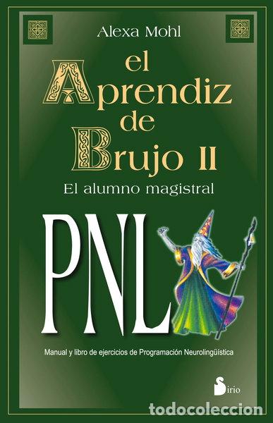 Libri di seconda mano: El aprendiz de brujo II- 9788478084265