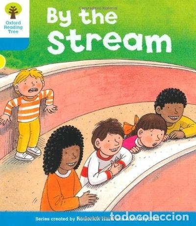 Libros: By the Stream- 9780198481713 - Foto 1