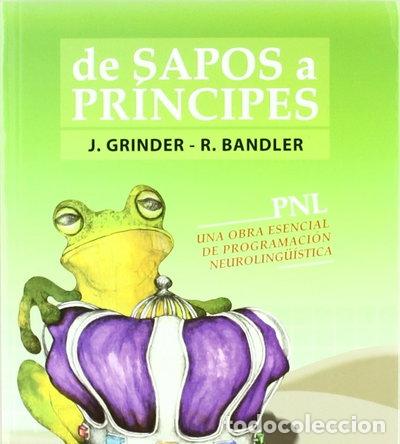 Libros: De Sapos a Pr&iacute;ncipes- 9789876090292 - Foto 1