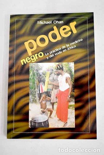 Libros: Poder negro- 9788472951891 - Foto 1