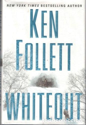 B&uuml;cher: Whiteout- 9780525948438