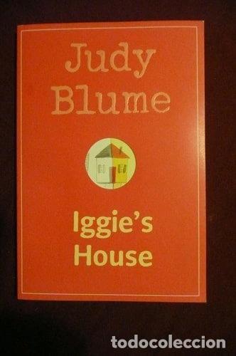 Libros: Iggie's House- 9780440440628