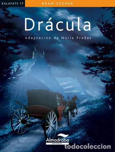 Libros: Dr&aacute;cula- 9788483088159 - Foto 1