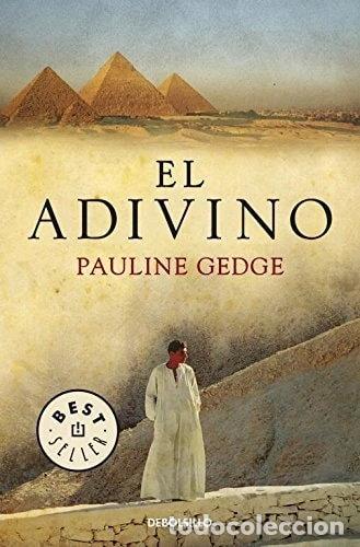 Libros: El adivino- 9788499083681