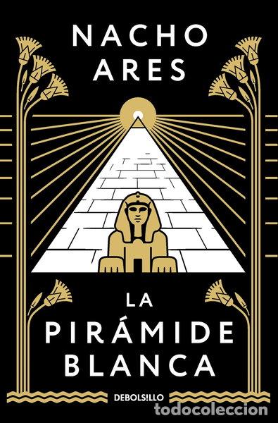 Libros: La pir&aacute;mide blanca- 9788466370066