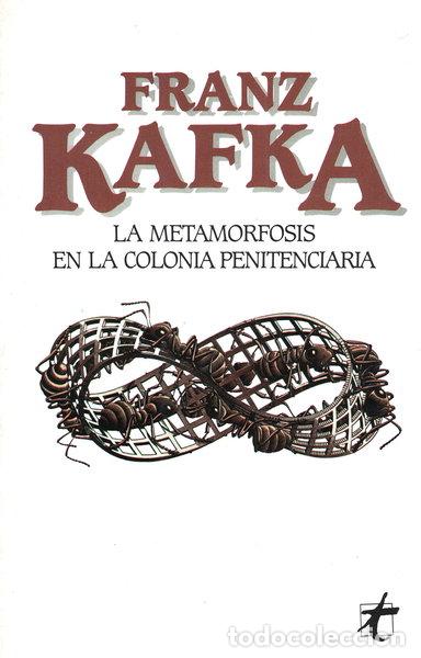 Libros: La Metamorfosis- 9788437700663 - Foto 1