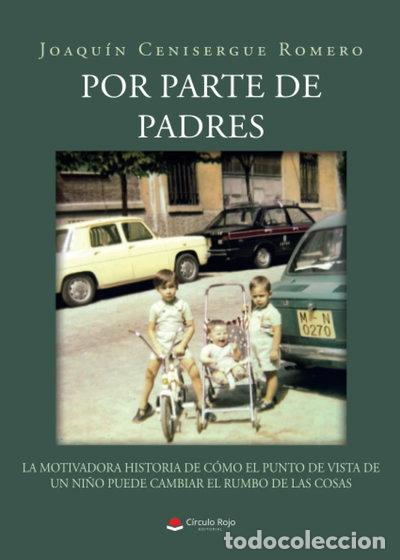 Libros: Por parte de padres- 9788411152419
