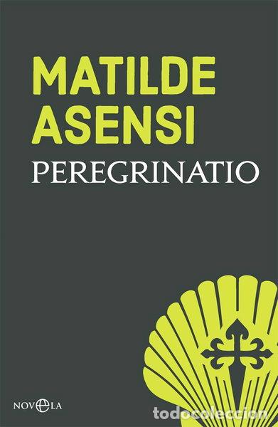 Libros: Peregrinatio- 9788491645245 - Foto 1
