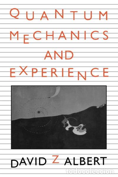 Libros: Quantum Mechanics and Experience- 9780674741133