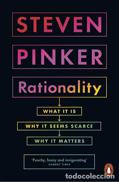 Libros: Rationality- 9780141989860 - Foto 1