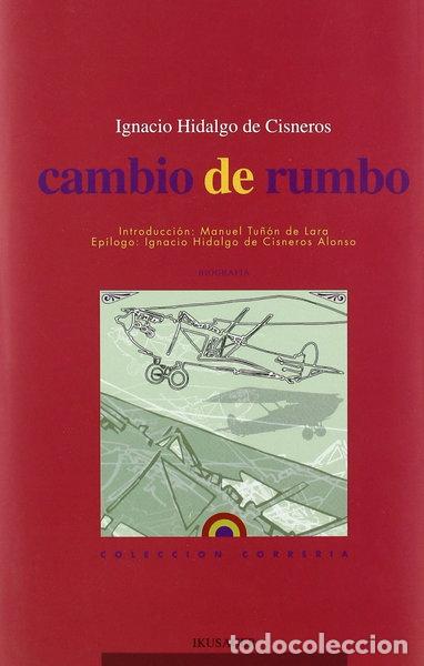 B&uuml;cher: Cambio de rumbo- 9788485631827