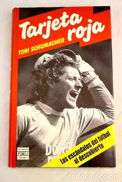 B&uuml;cher: Tarjeta roja- 9788401373084