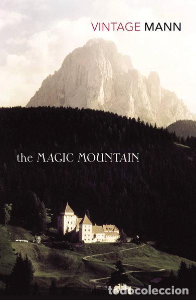 B&uuml;cher: The Magic Mountain- 9780749386429