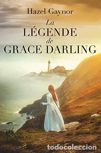 books: La l&eacute;gende de Grace Darling- 9782298161403