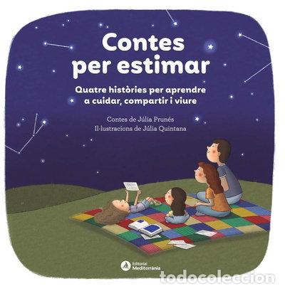 books: Contes per estimar- 9788419028938