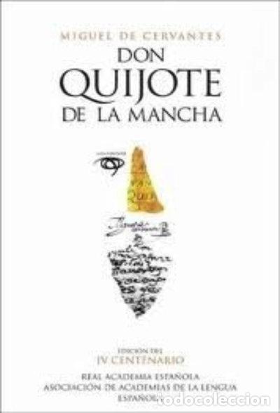Libros: Don Quijote de la Mancha- 9789587042733