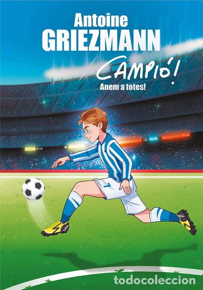 Libros: Anem a totes!- 9788417424282 - Foto 1