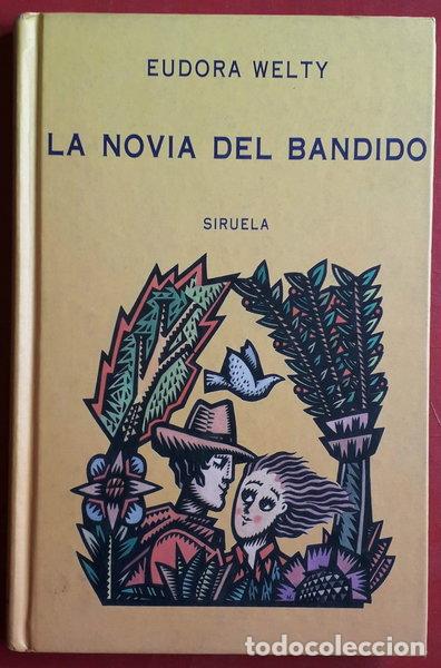 Libros: La novia del bandido- 9788478440740 - Foto 1