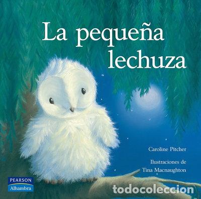 Libros: La peque&ntilde;a lechuza- 9788420554266 - Foto 1