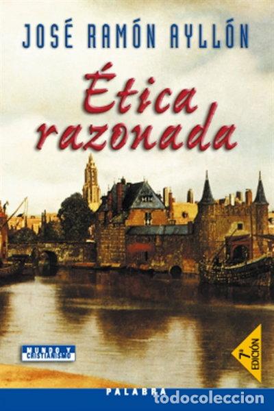 Libros: &Eacute;tica razonada- 9788482398402 - Foto 1