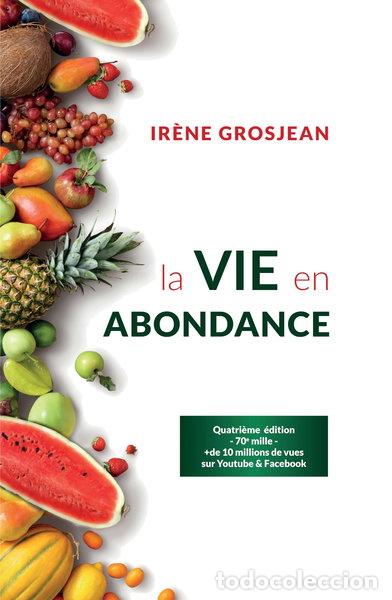 Libros: La vie en abondance- 9782953562446 - Foto 1