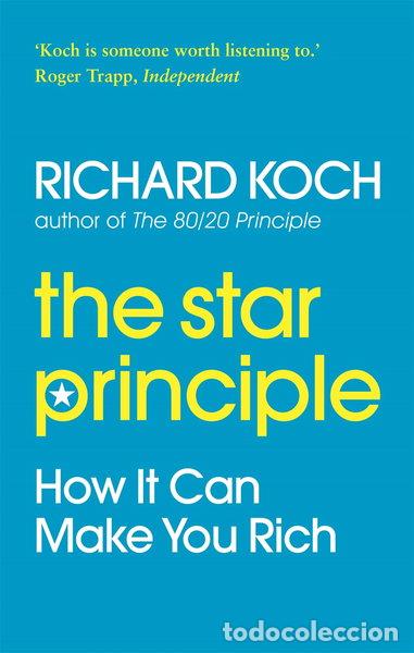 Libros: The Star Principle- 9780749929626 - Foto 1