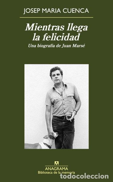 B&uuml;cher: Mientras llega la felicidad- 9788433907974