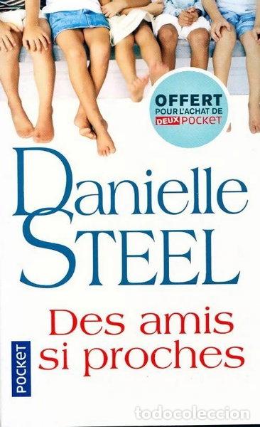 Libri di seconda mano: Des amis si proches- 9782266279079