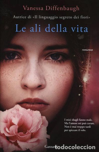Libri di seconda mano: Le ali della vita- 9788811671046