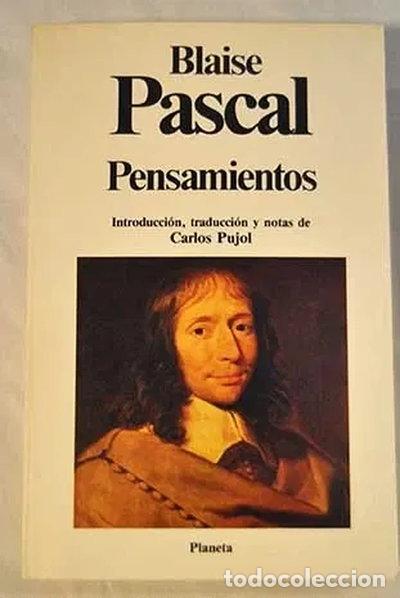 Libri di seconda mano: Pensamientos- 9788432039560