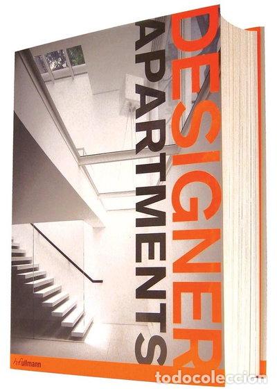 Libros: Designer Apartments- 9783833142062