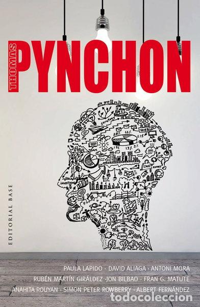 Livros em segunda m&atilde;o: Thomas Pynchon- 9788415706670