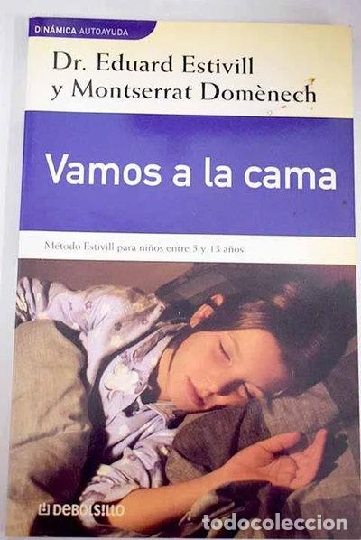 Libros: Vamos a la cama- 9788484508649 - Foto 1